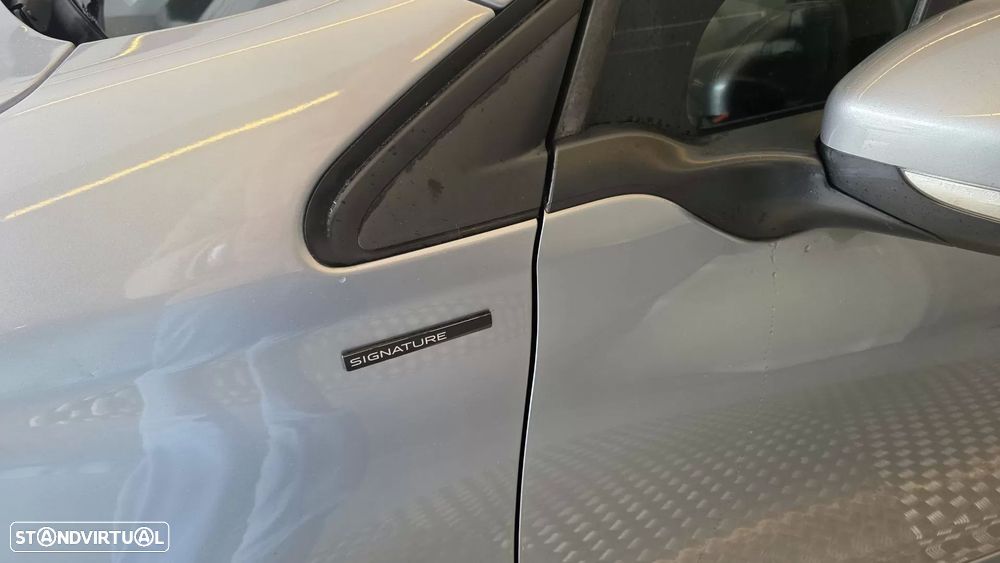 Peugeot 208 1.5 BlueHDi Signature - 29