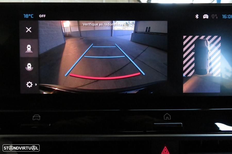 Citroën C4 1.2 PureTech Feel - 17