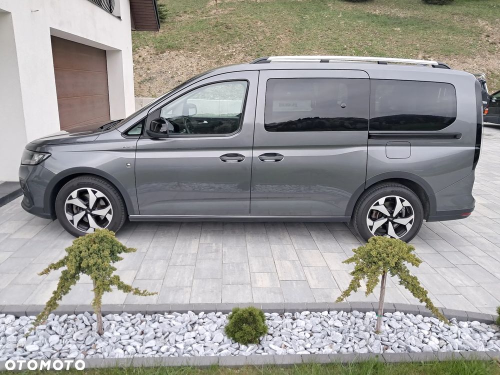 Ford Tourneo Connect Grand 2.0 EcoBlue Active - 2