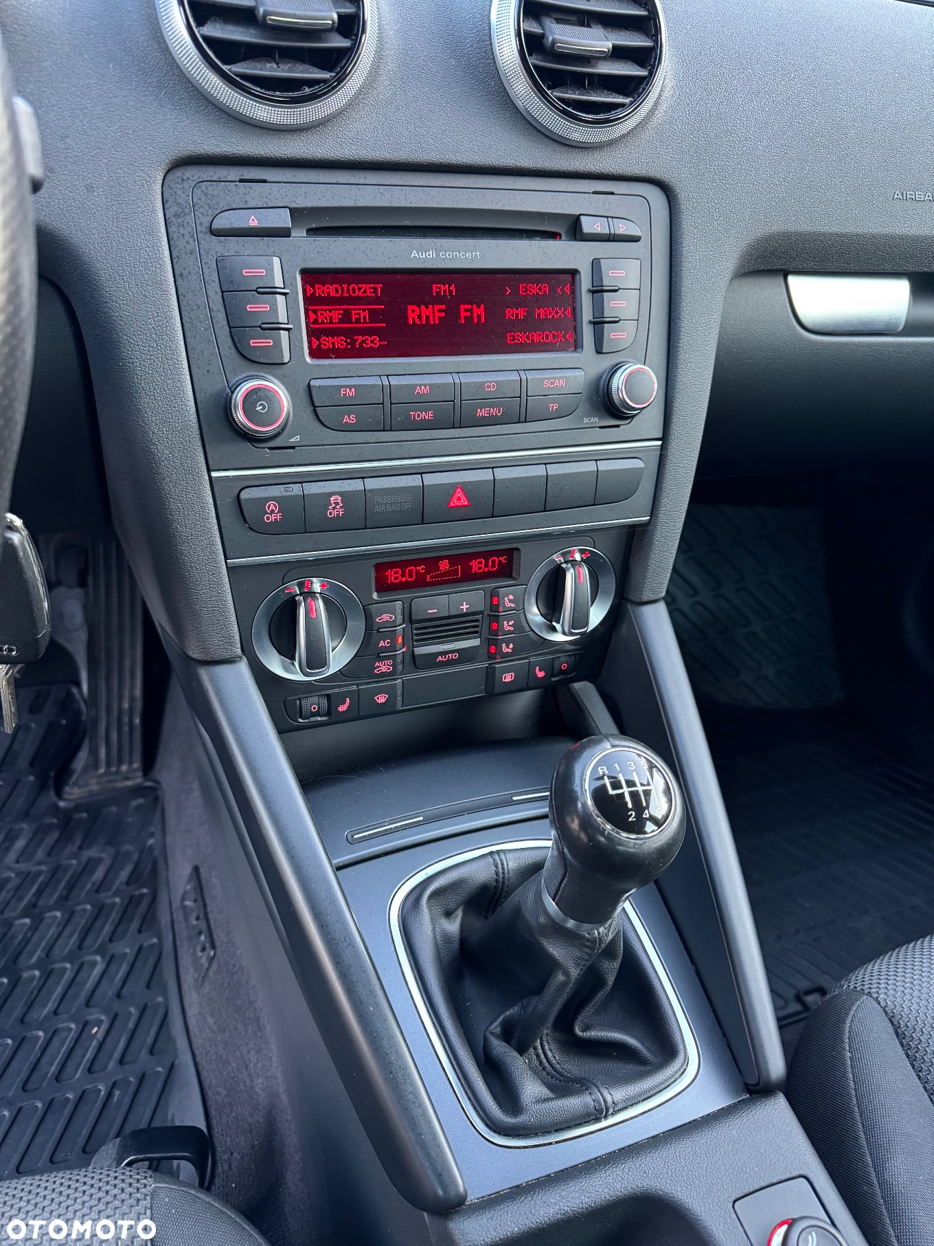 Audi A3 2.0 TDI DPF Prime Line - 11