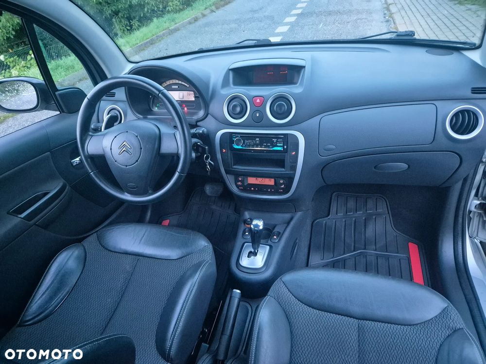 Citroën C3 1.4 16V Senso Drive VTR - 8