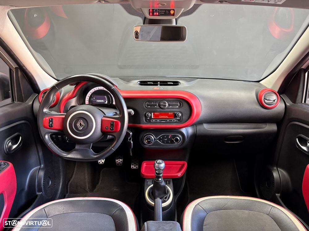 Renault Twingo 0.9 TCe Exclusive - 9