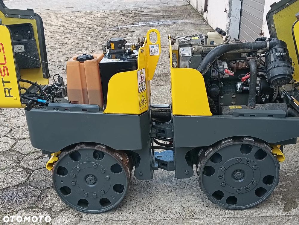 Wacker Neuson RT SC3 - 6