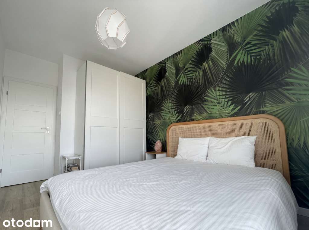 Apartament w stylu loft | panorama miasta | garaż