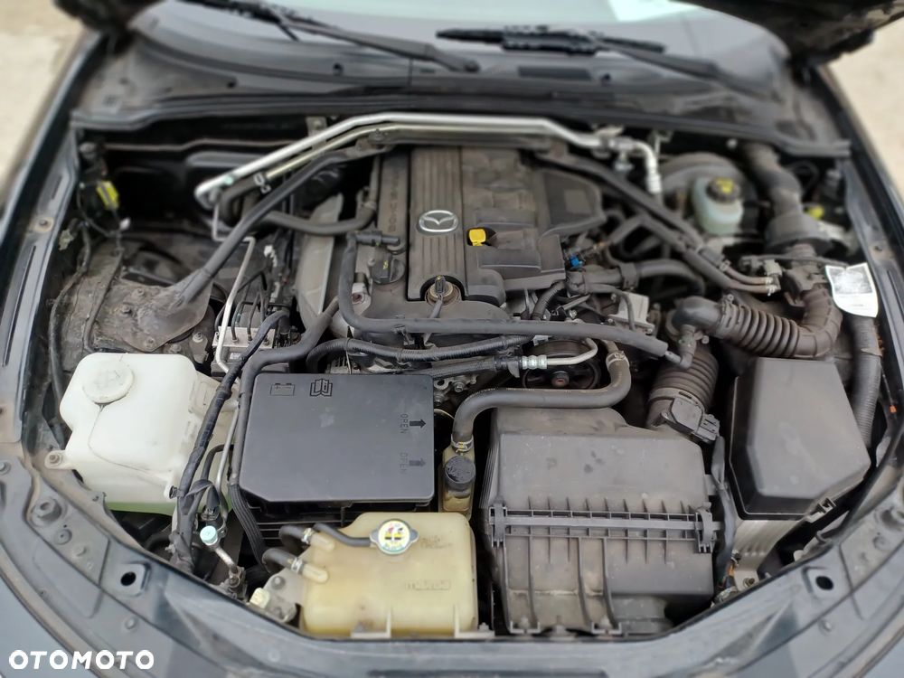 Mazda MX-5 - 33