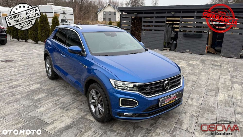 Volkswagen T-Roc - 2