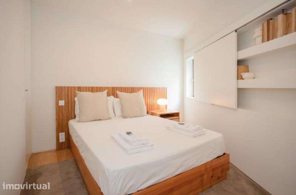 Apartamento com 1 quartos - localizado em Cedofeita Porto - Grande imagem: 2/18