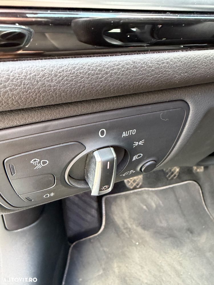 Audi A6 Limuzina 2.0 TFSI - 16