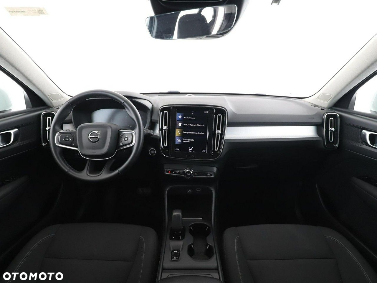 Volvo XC 40 T3 Momentum Pro - 15