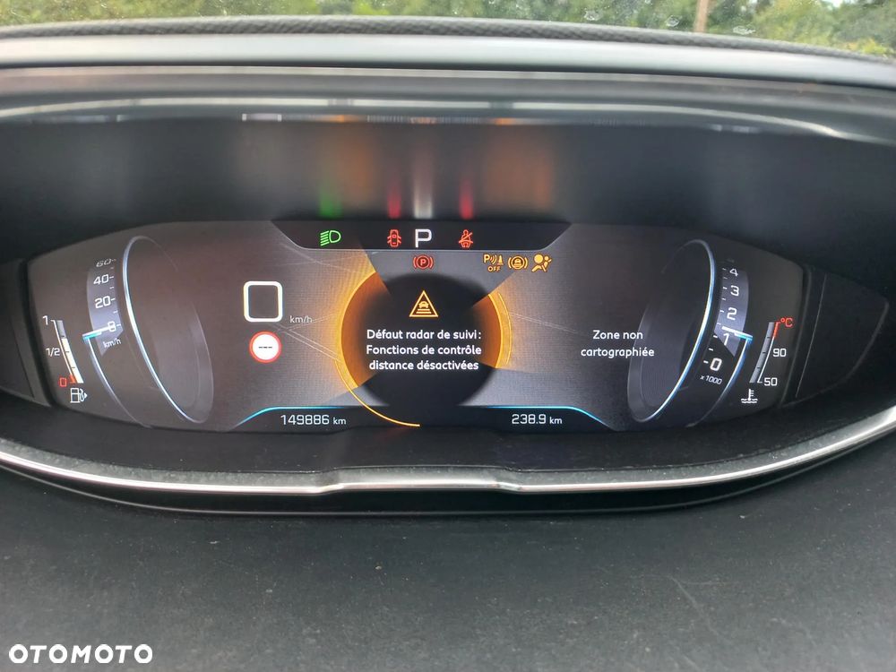 Peugeot 5008 1.6 PureTech GT Line S&S EAT8 - 15