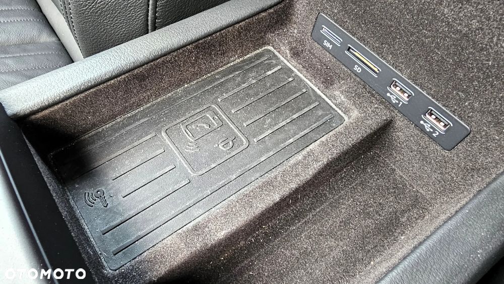 Audi A6 Avant 40 TDI S tronic - 30