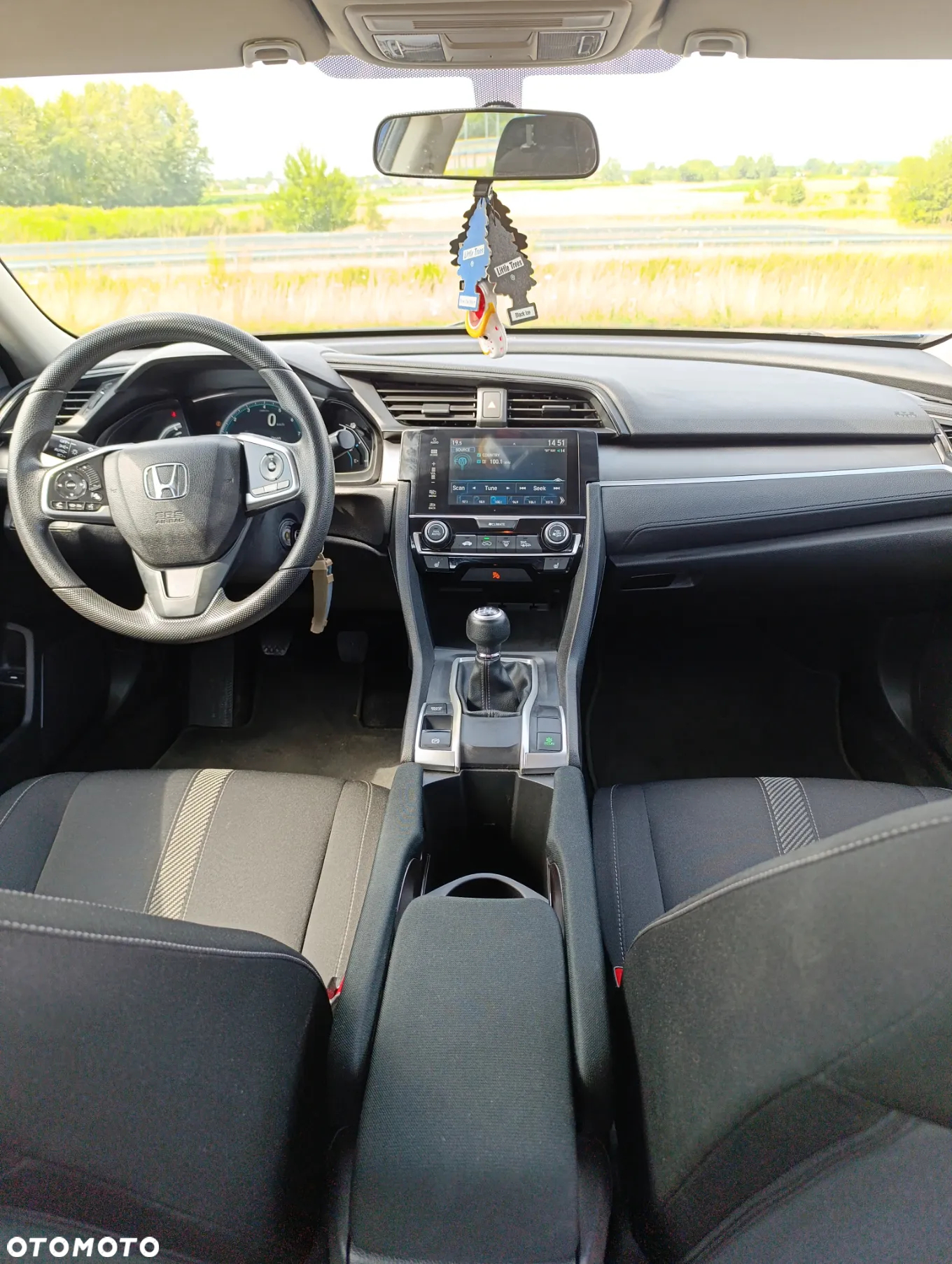 Honda Civic - 22