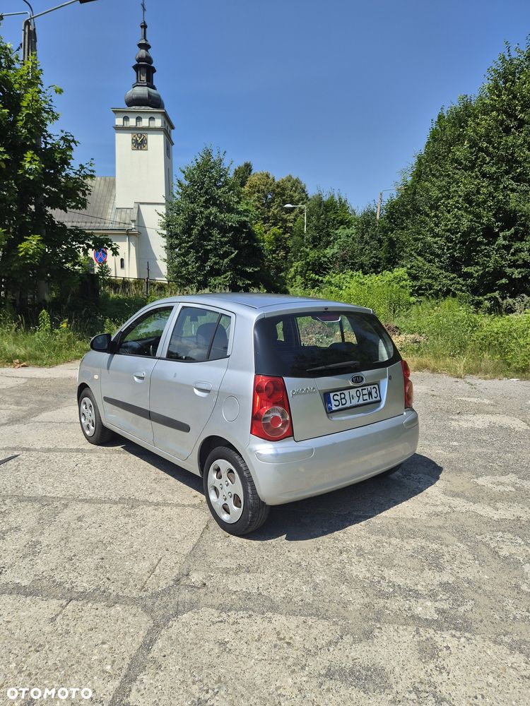 Kia Picanto - 6