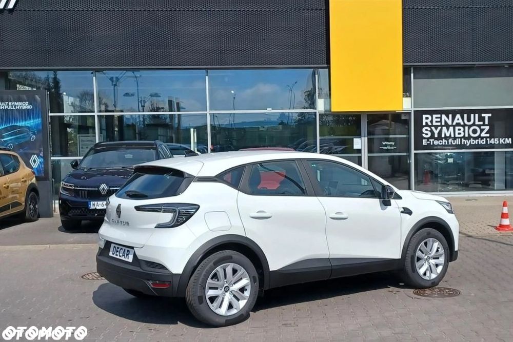Renault Captur - 3