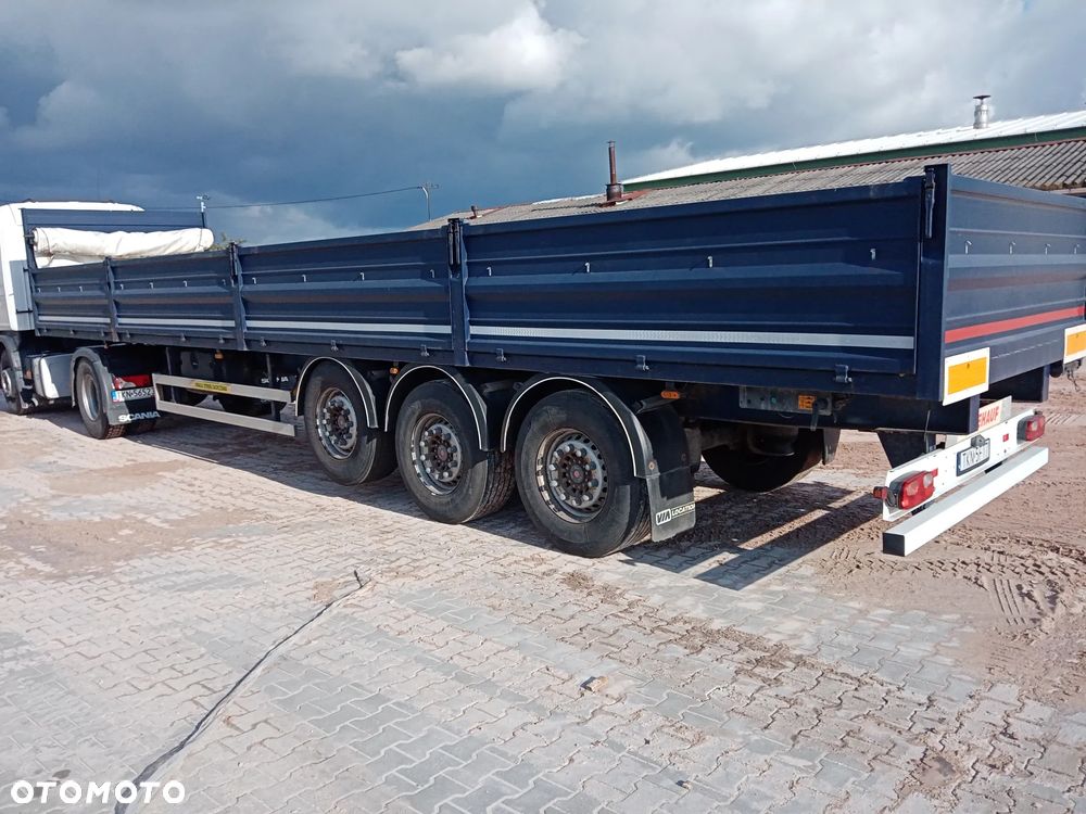 Fruehauf - 1
