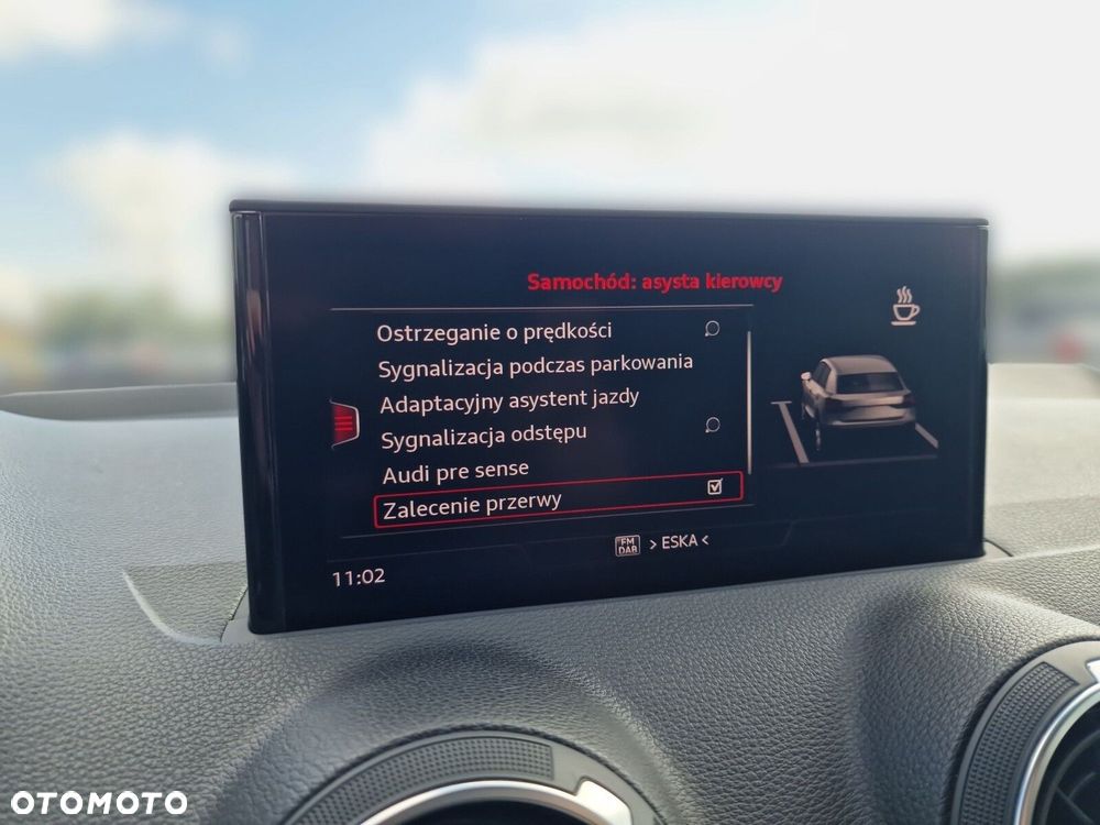 Audi Q2 - 35