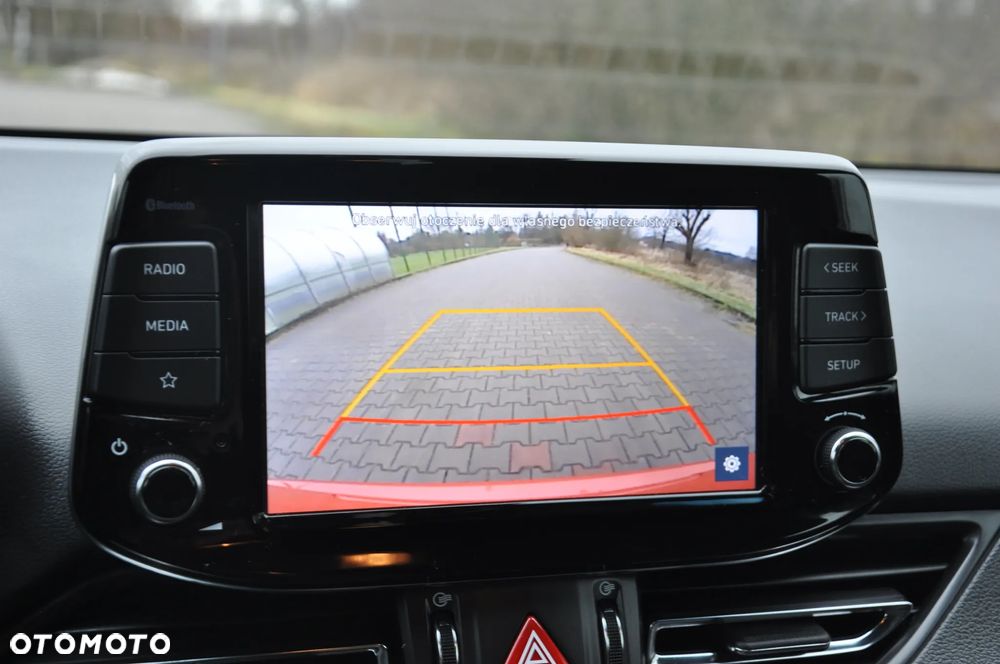 Hyundai i30 1.0 T-GDI 48V-Hybrid N-Line - 21