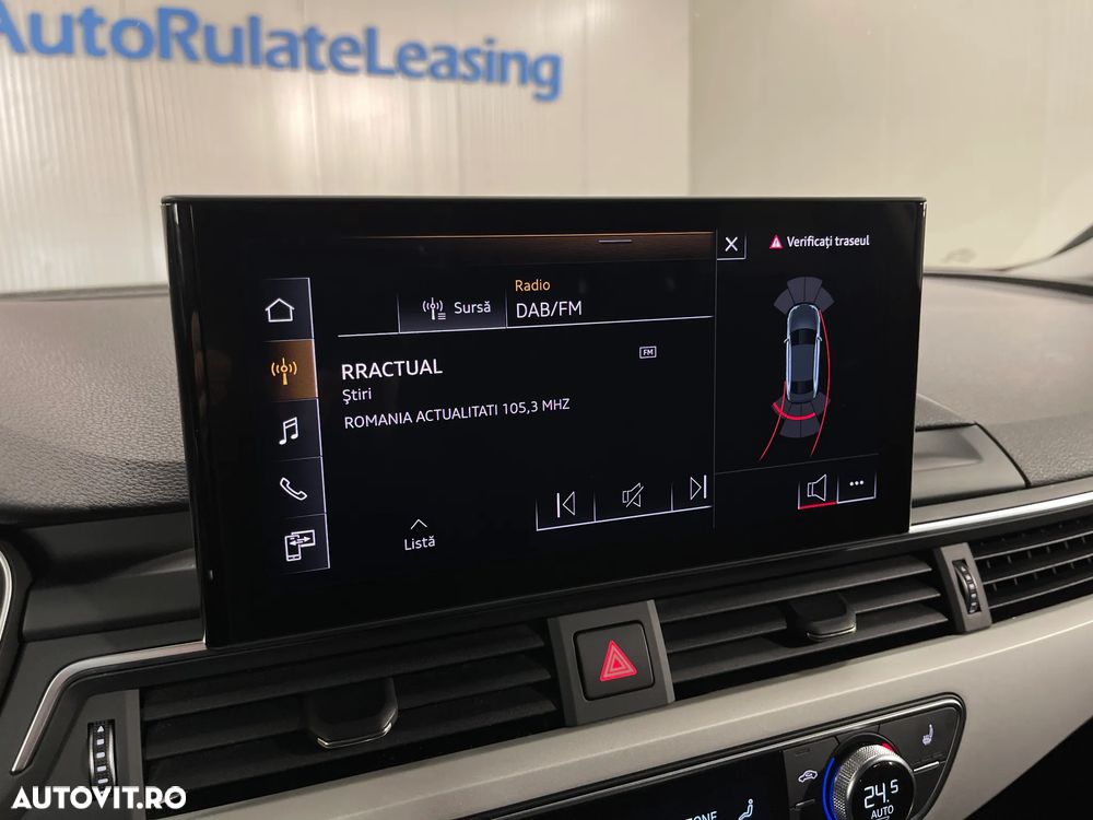 Audi A4 35 TFSI S tronic MHEV Advanced - 19