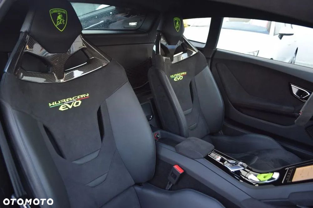 Lamborghini Huracan LP610-4 - 19