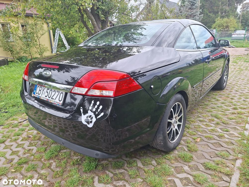 Ford Focus 2.0 Trend + - 9