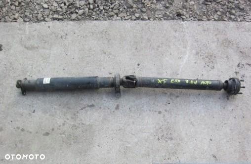 BMW X5 E53 3.0D WAŁ NAPĘDOWY PĘDNY PRZEGUB 7510001 - 1