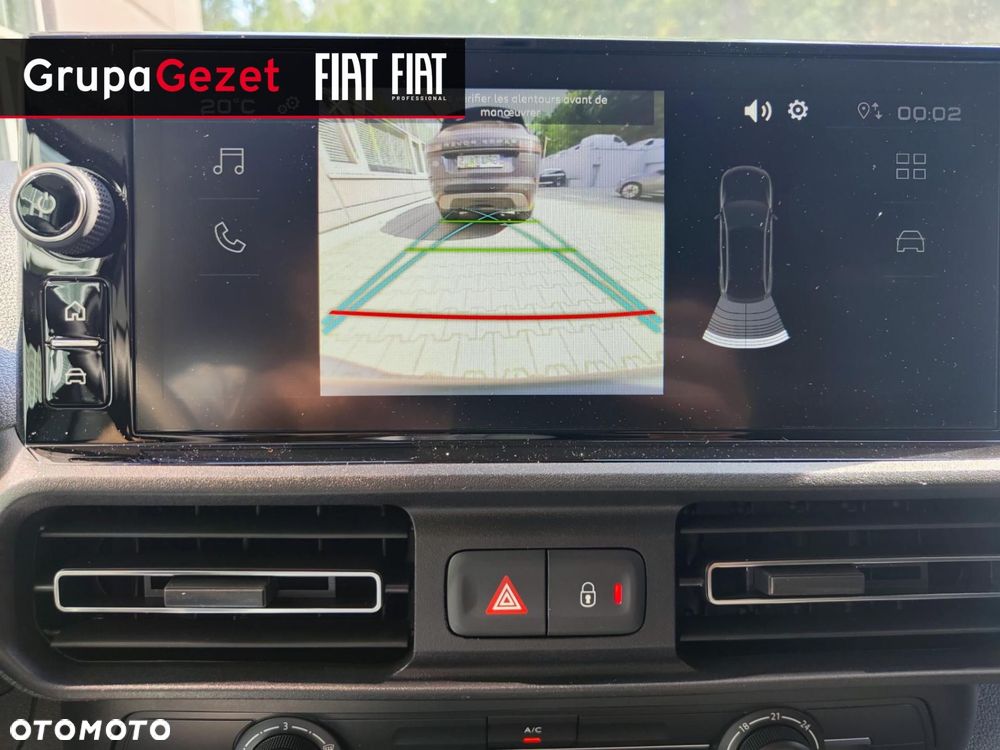 Fiat Doblo - 14