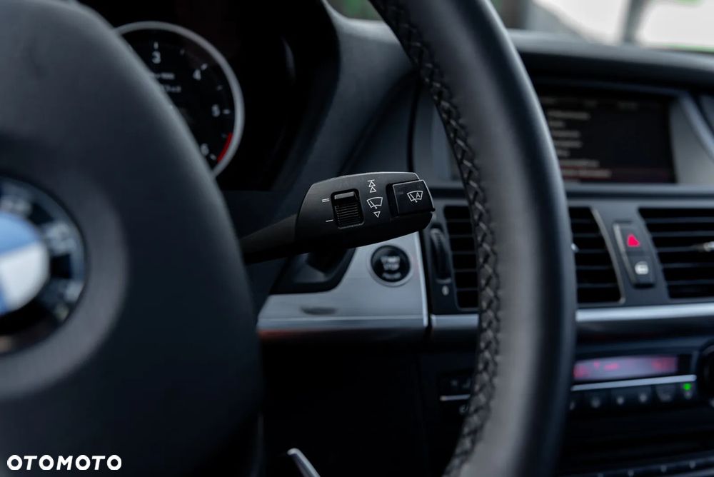 BMW X5 M - 40