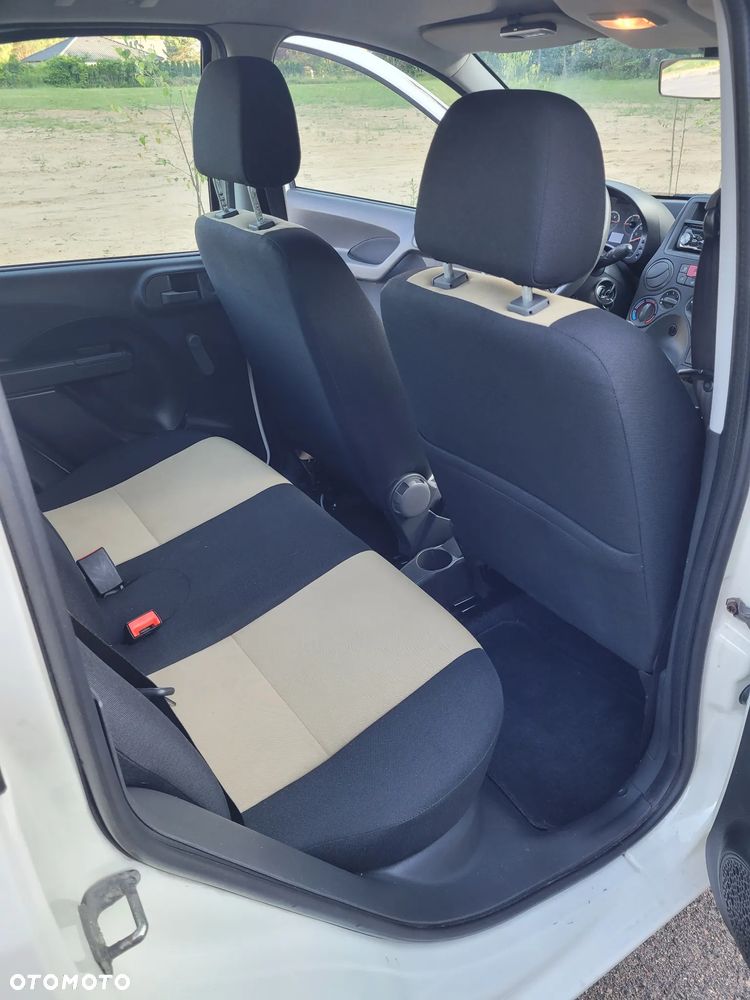 Fiat Panda 1.2 Dynamic - 15