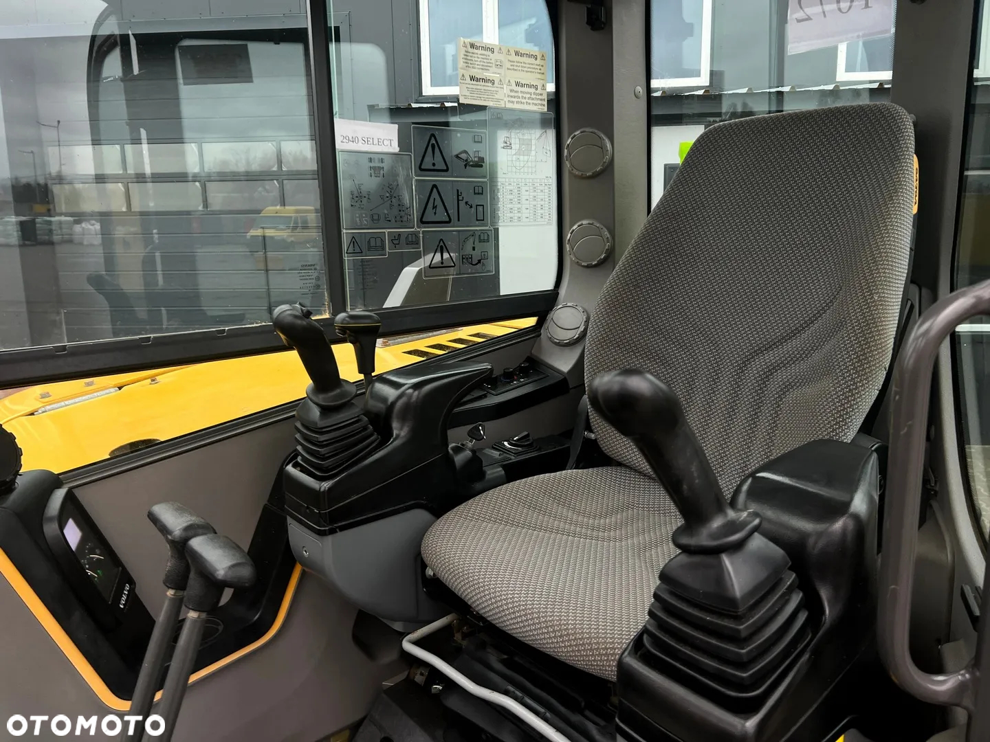 Volvo ECR88D - 9