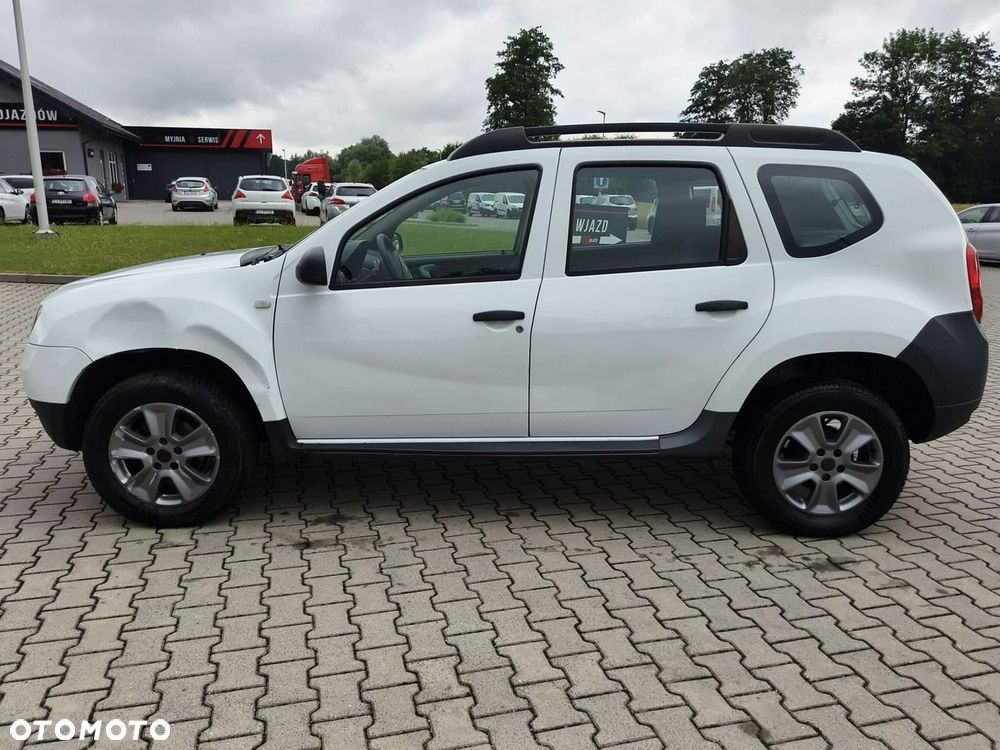 Dacia Duster - 4