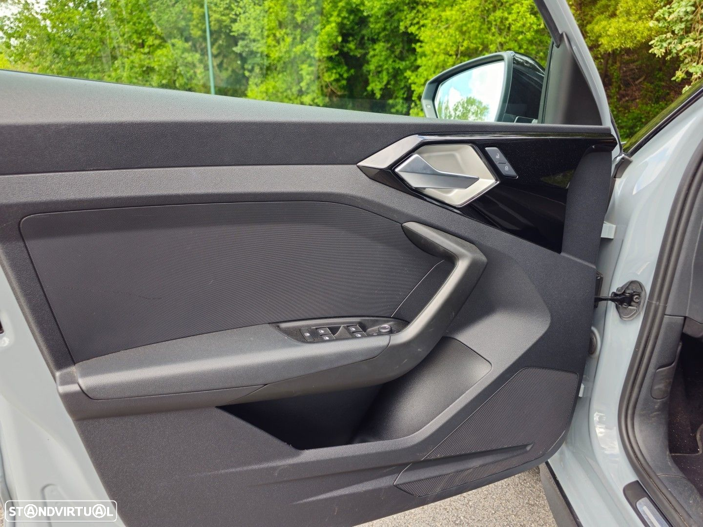 Audi A1 Citycarver 25 TFSI advanced - 10