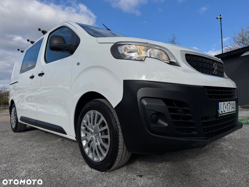 Peugeot Expert - 36