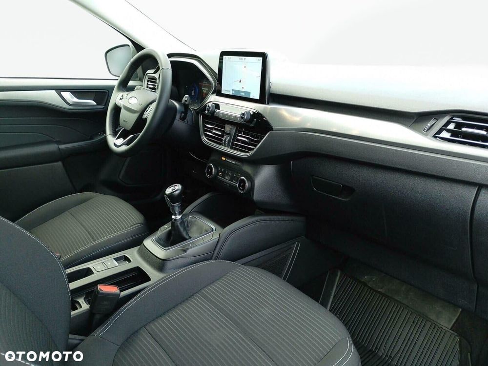 Ford Kuga - 13