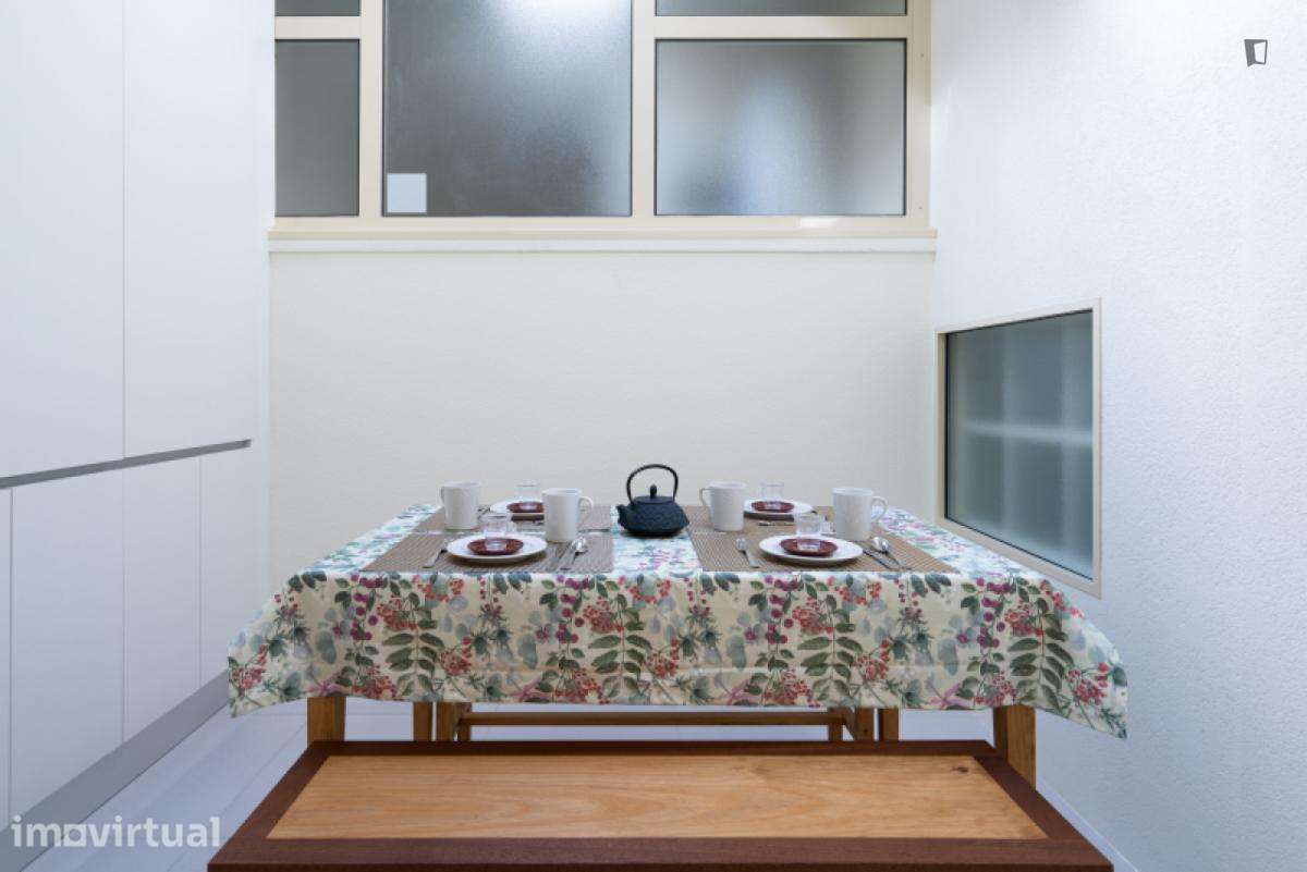 Apartamento com 3 quartos - localizado em Vila nova de gaia - Grande imagem: 5/60