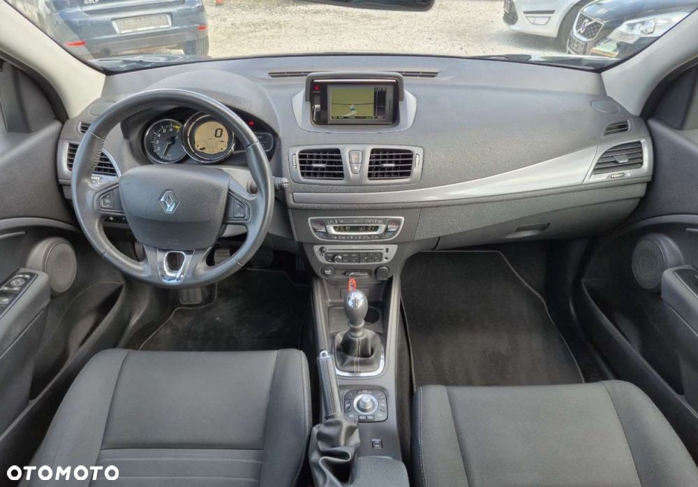 Renault Megane - 6