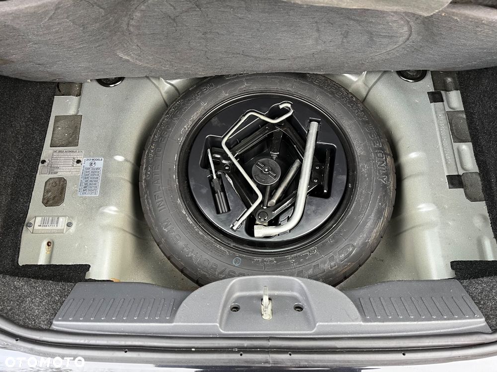 Fiat 500 1.2 8V Lounge - 34