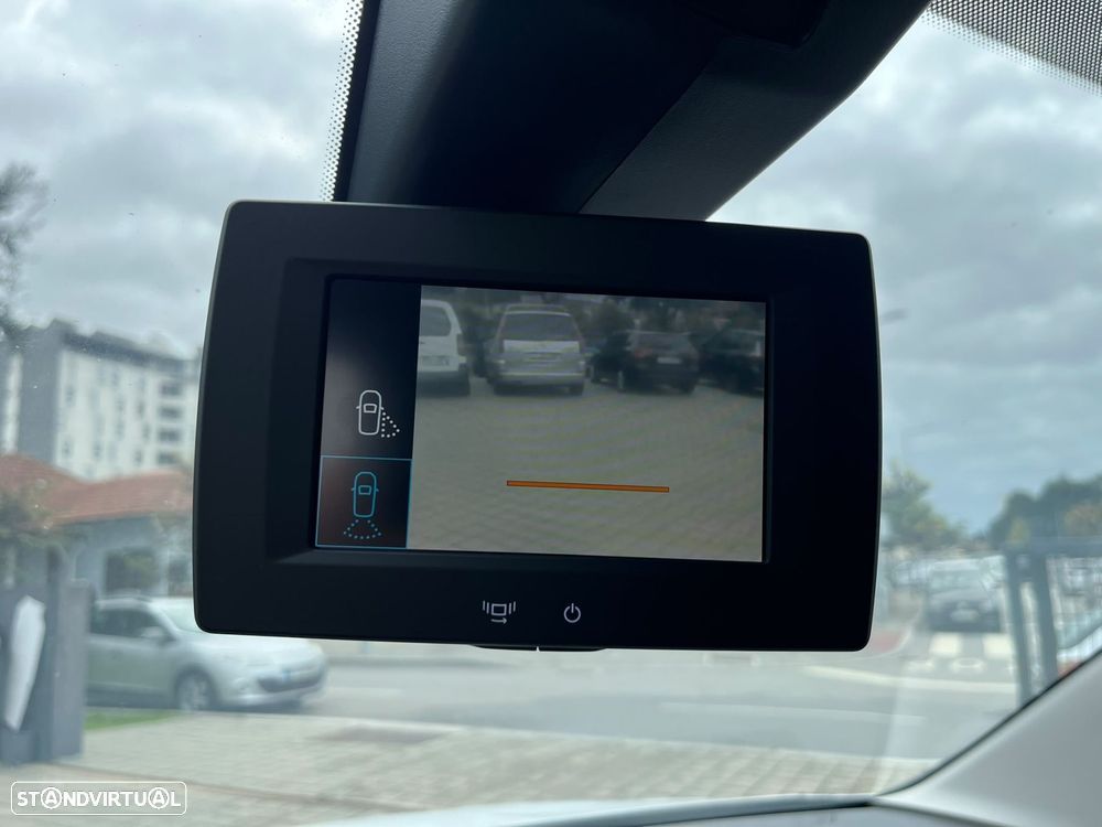 Peugeot Partner 1.5 BlueHDi Premium Standard - 31