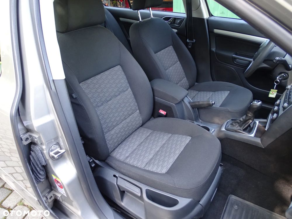 Skoda Octavia 1.4 TSI Ambition - 21