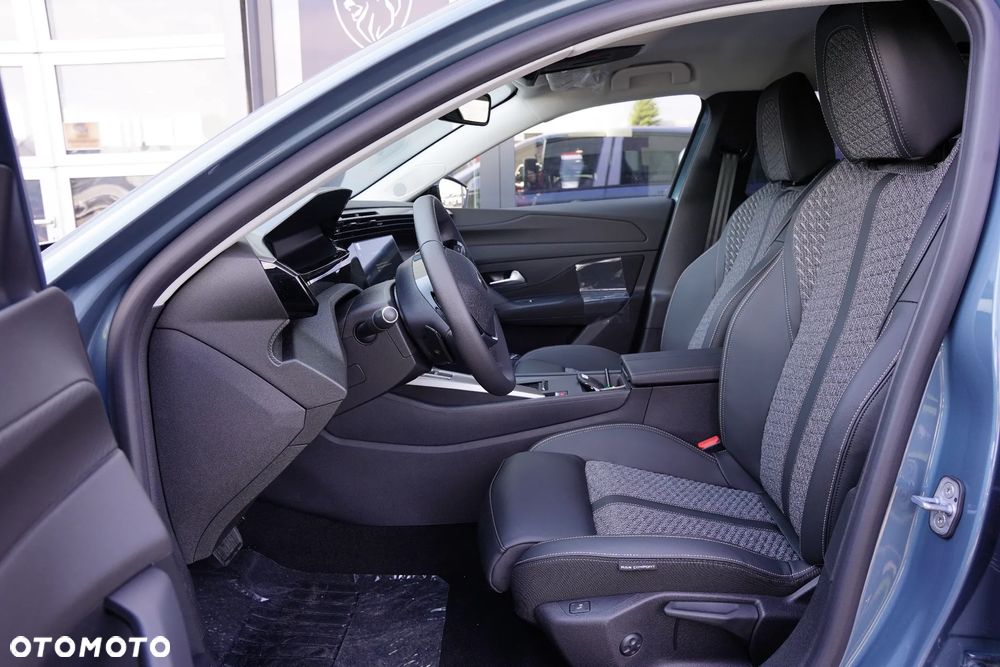 Peugeot 308 1.5 BlueHDi Business S&S EAT8 - 10
