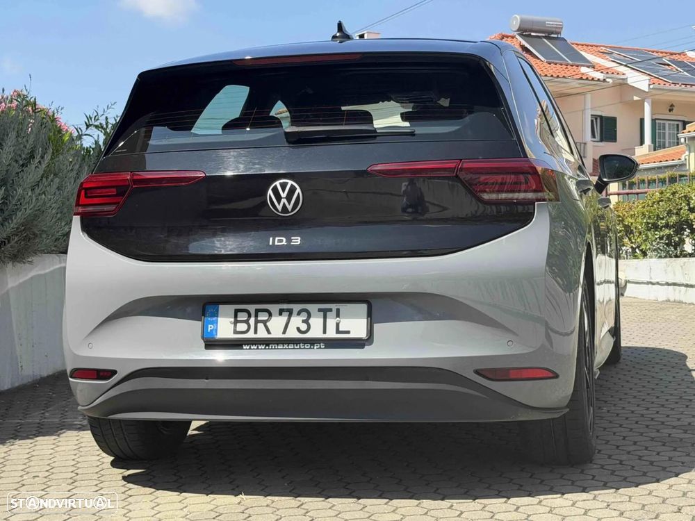 VW ID.3 Pro Performance - 24