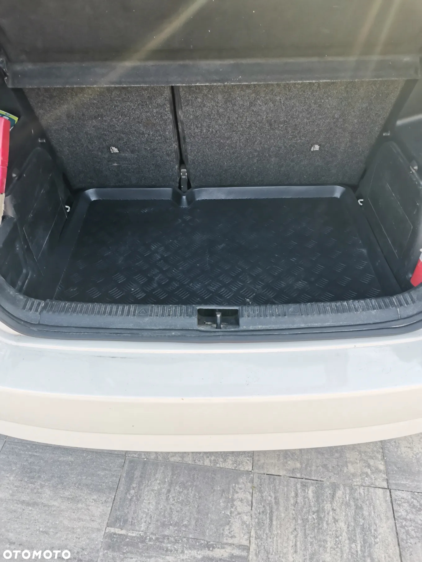 Skoda Fabia 1.0 Ambition - 10
