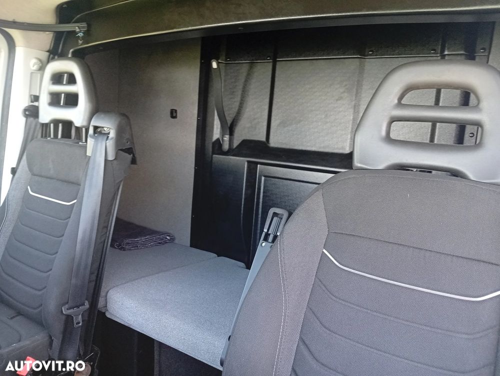Iveco DAILY - 21