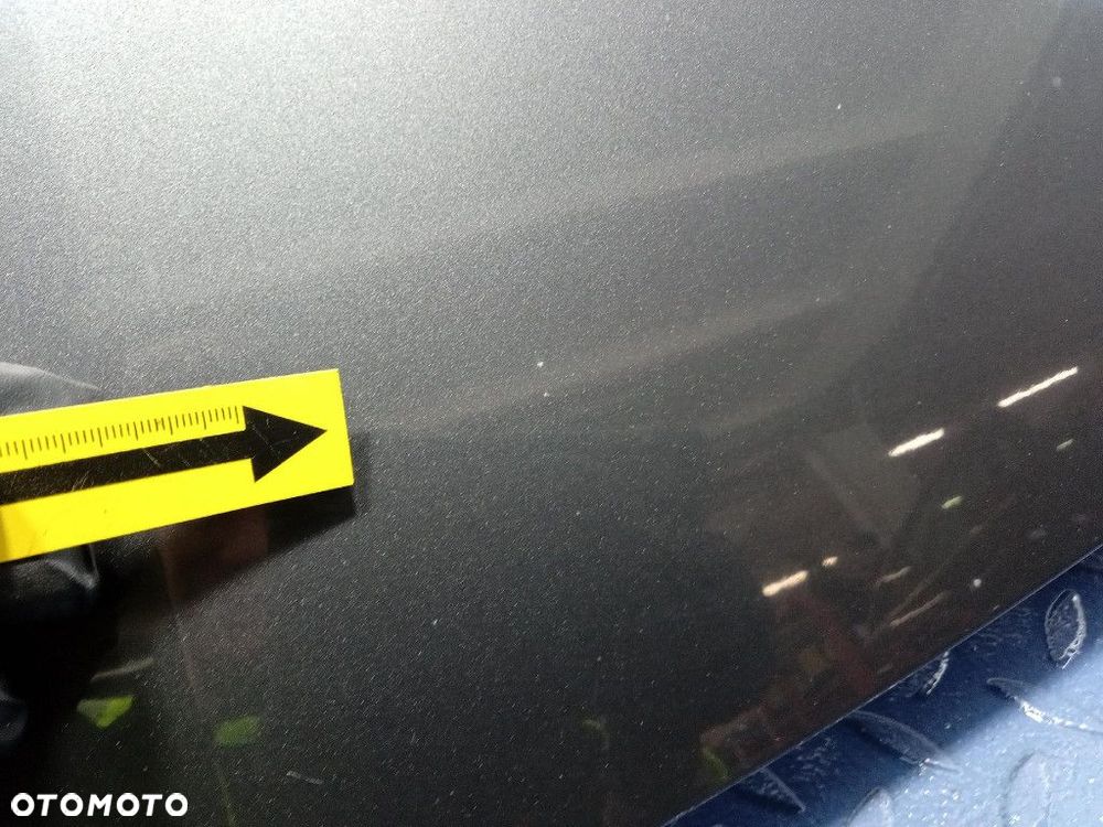 OPEL INSIGNIA A 08- MASKA PRZEDNIA Z177 - 5
