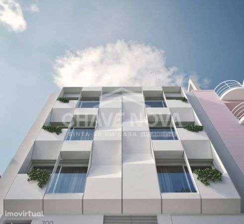 T2 Novo Leça da Palmeira - Grande imagem: 4/11