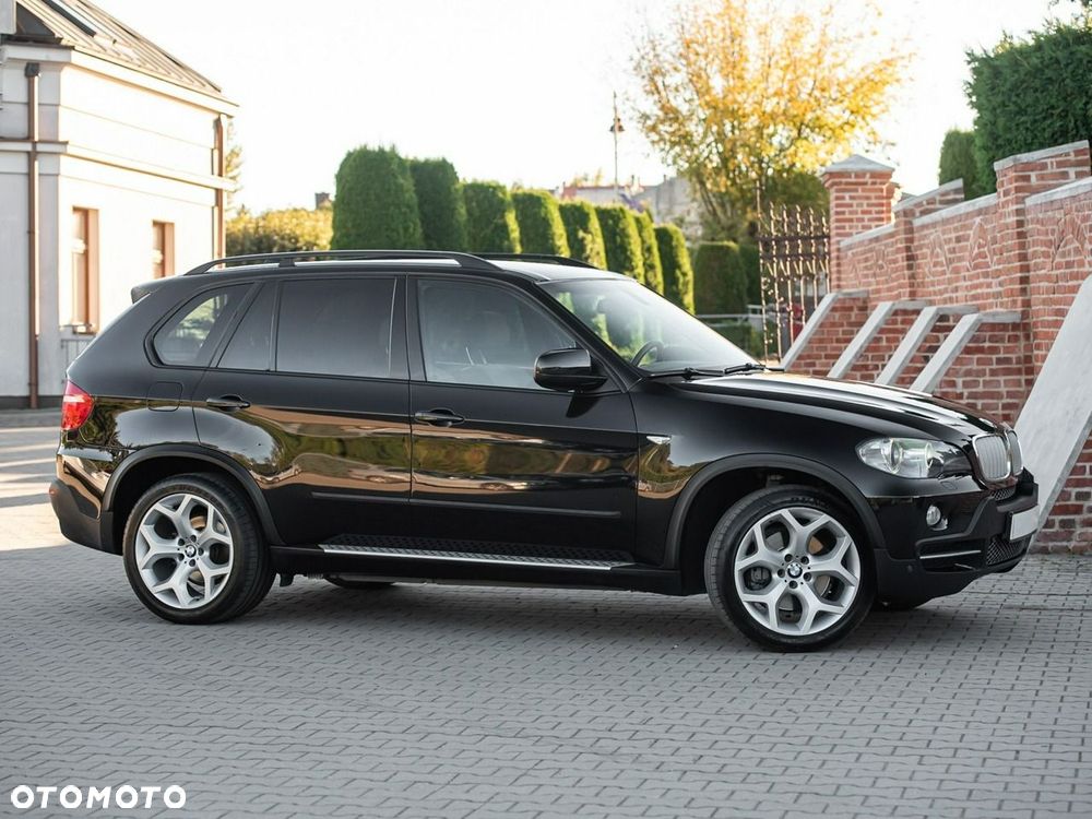 BMW X5 xDrive35d - 20