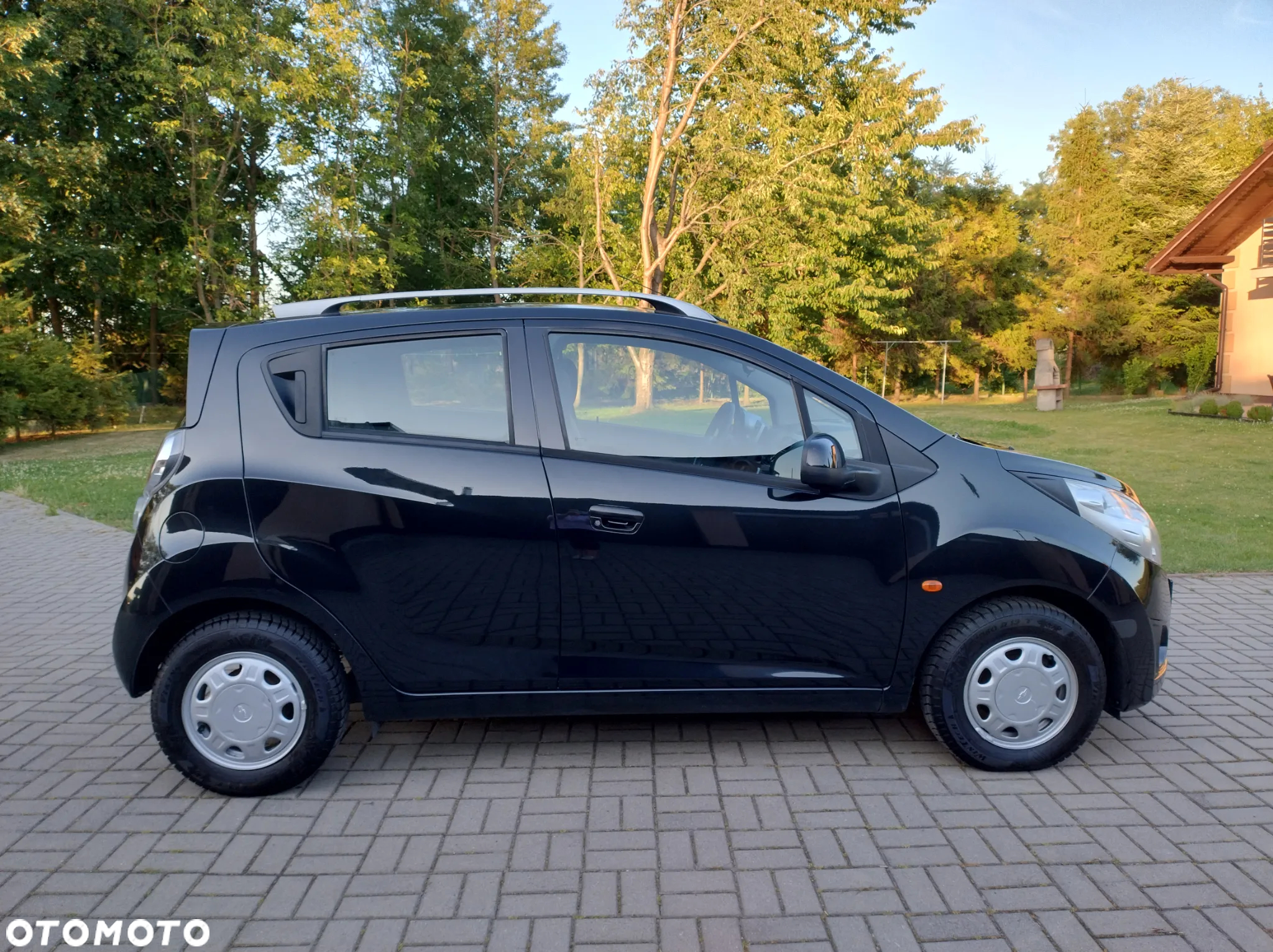 Chevrolet Spark 1.2 LT - 6