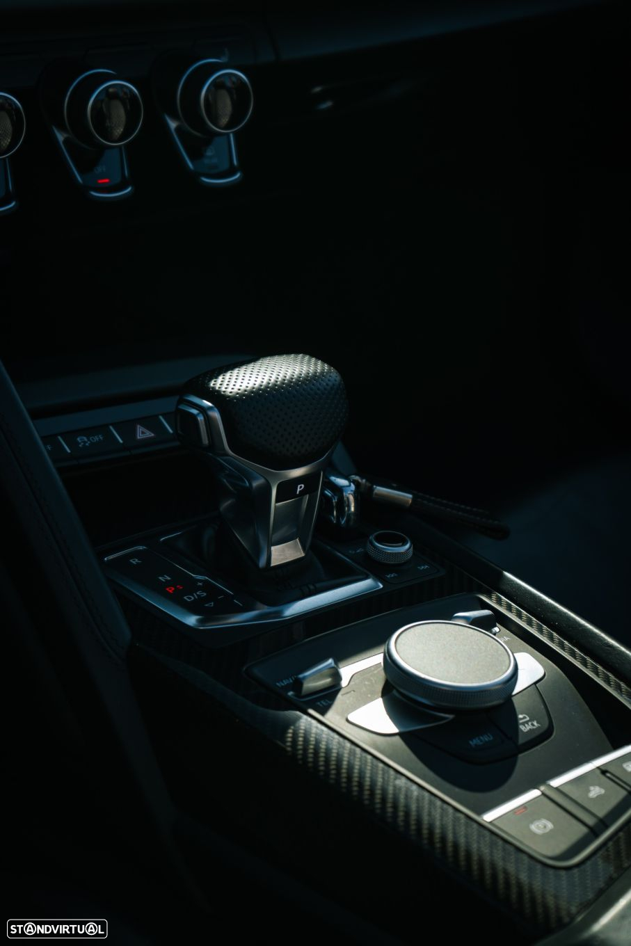 Audi R8 Spyder V10 plus 5.2 FSI quattro S tronic - 21