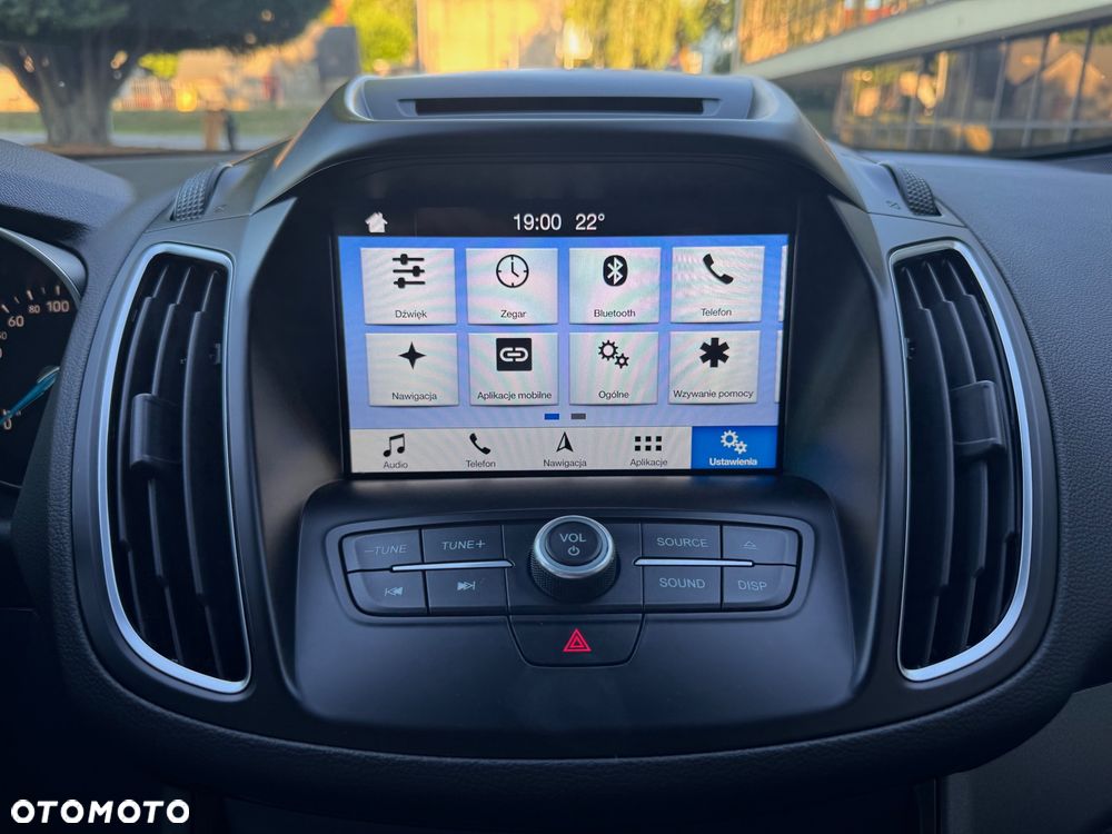 Ford C-MAX 1.0 EcoBoost Titanium ASS - 23