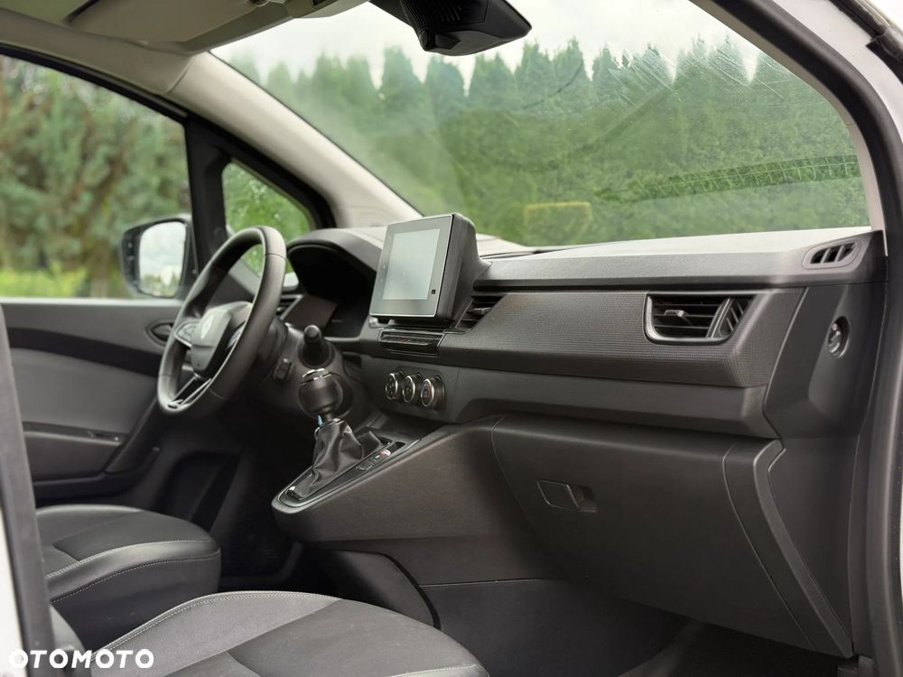 Renault KANGOO - 16