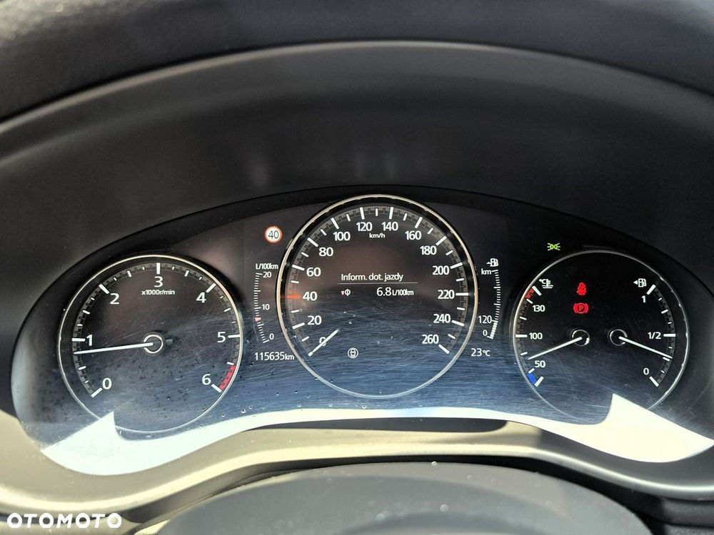 Mazda 3 SKYACTIV-D 1.8 SELECTION - 28